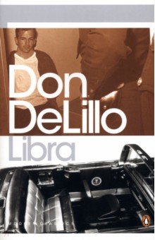 DeLillo Don - Libra