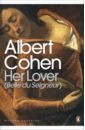 Cohen Albert Her Lover cohen albert her lover