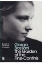 Bassani Giorgio The Garden of the Finzi-Continis foreign language book kept in the dark пленник темноты trollope a