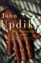Updike John The Poorhouse Fair independence day decorative home furnishing faceless old man wooden garland door hanging
