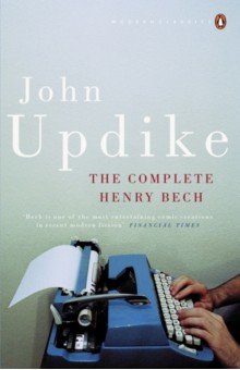 Updike John - The Complete Henry Bech