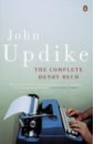 Updike John The Complete Henry Bech updike john the maples stories