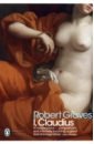 Graves Robert I, Claudius цена и фото