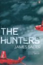 Salter James The Hunters luck in luck повседневные брюки