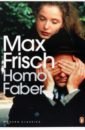 Frisch Max Homo Faber
