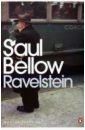 Bellow Saul Ravelstein