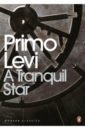 астранция star of magic Levi Primo A Tranquil Star