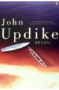 цена Updike John Brazil