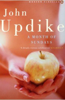 Updike John - A Month of Sundays