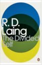 Laing R. D. The Divided Self hatebreed – weight of the false self cd