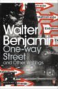 oono kousuke the way of the househusband volume 4 Benjamin Walter One-Way Street and Other Writings