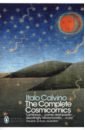 Calvino Italo The Complete Cosmicomics calvino italo invisible cities