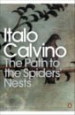 Calvino Italo The Path to the Spiders' Nests calvino italo invisible cities