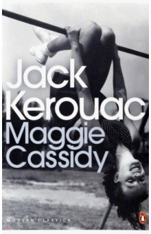 Kerouac Jack - Maggie Cassidy