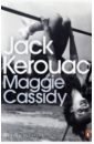 цена Kerouac Jack Maggie Cassidy