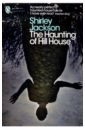 Jackson Shirley The Haunting of Hill House parks samantha the summer house in santorini
