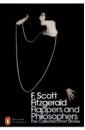 Fitzgerald Francis Scott Flappers and Philosophers. The Collected Short Stories of F. Scott Fitzgerald the diamond as big as the ritz