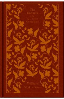 

The Sonnets and a Lover's Complaint