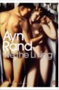 Rand Ayn We the Living rand ayn atlas shrugged