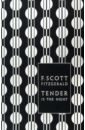цена Fitzgerald Francis Scott Tender is the Night