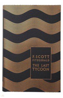 Fitzgerald Francis Scott - The Last Tycoon