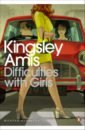 Amis Kingsley Difficulties With Girls amis kingsley the anti death league