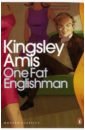 Amis Kingsley One Fat Englishman amis kingsley memoirs