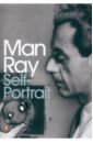 Man Ray Self-Portrait man ray self portrait