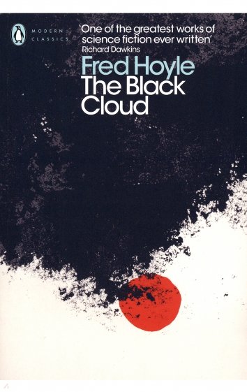The Black Cloud