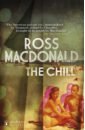 Macdonald Ross The Chill macdonald ross the galton case