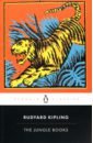 Kipling Rudyard The Jungle Books