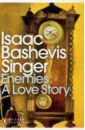 Singer Isaak Bashevis Enemies. A Love Story