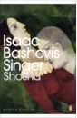Singer Isaak Bashevis Shosha singer isaak bashevis shosha