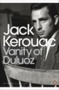 Kerouac Jack Vanity of Duluoz kwan k sex and vanity