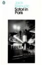 Kerouac Jack Satori in Paris