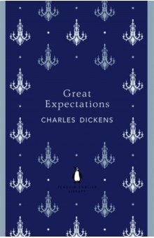 Dickens Charles - Great Expectations