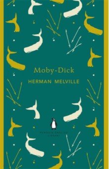 Melville Herman - Moby-Dick