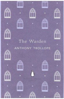 Trollope Anthony - The Warden