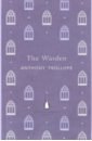 Trollope Anthony The Warden trollope anthony barchester towers