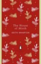 Wharton Edith The House of Mirth the house on mango street english novel libros livros livres kitaplar art