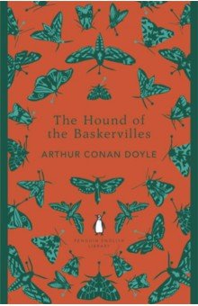 Doyle Arthur Conan - The Hound of the Baskervilles