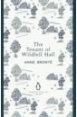 Bronte Anne The Tenant of Wildfell Hall bronte a the tenant of wildfell hall