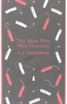 The Man Who Was Thursday