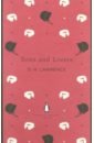 Lawrence David Herbert Sons and Lovers lawrence d sons and lovers сыновья и любовники роман на англ яз
