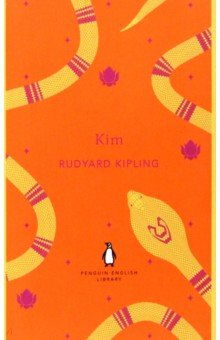 Kipling Rudyard - Kim