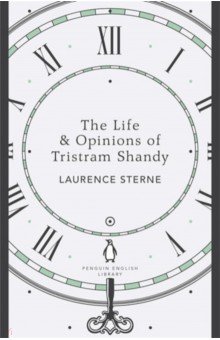 Sterne Laurence - Tristram Shandy