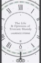 Sterne Laurence Tristram Shandy the penguin dictionary of philosophy