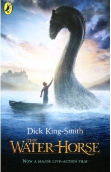 King-Smith Dick - The Water Horse