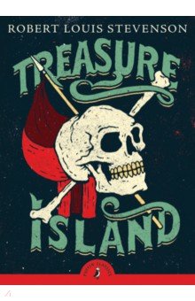 

Treasure Island