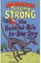 Strong Jeremy The Hundred-Mile-an-Hour Dog strong jeremy nellie choc ice and plastic island